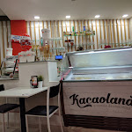 Photo n°2 de l'avis de Nuno.a fait le 09/03/2017 à 21:48 sur le  Kacaoland à Gafanha da Nazaré