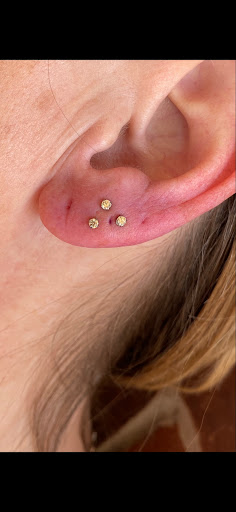 Explore sister tattoo ideas for 4, creative tattoo ideas in Oklahoma City, available at Zoosbodypiercing