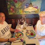 Photo n°9 de l'avis de Oliver.a fait le 11/05/2023 à 15:39 sur le  Restaurant „Zum Stromer“ Warnemünde à Rostock