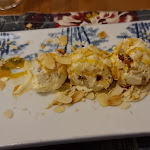 Photo n°1 de l'avis de Ladi.o fait le 25/10/2023 à 21:57 sur le  Rossteria Busdesgnaus à Russi