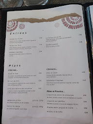 Photo n°1 de Les Paillottes à Saint-Raphaël ()
