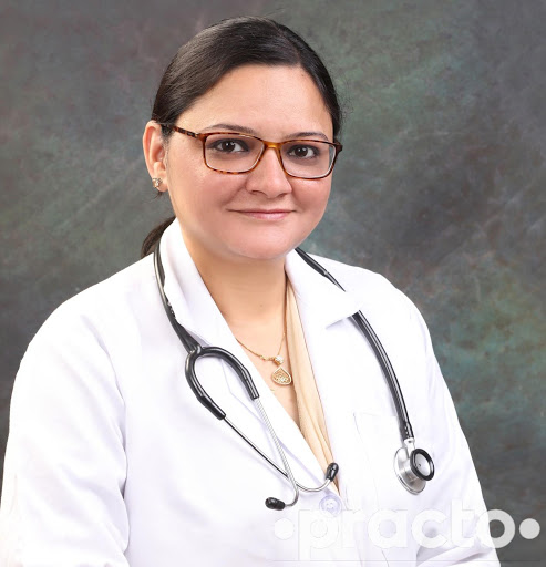 Dr Ayesha Khaliq