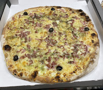 Photos du propriétaire du Pizzas à emporter Pizza La Lauréenne à Gignac-la-Nerthe - n°13