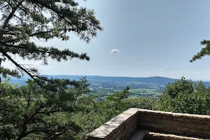 South Frederick Overlook at Gambrill State Park image