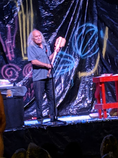 Live Music Venue «Lafayette Theater», reviews and photos, 600 Main St, Lafayette, IN 47901, USA