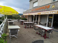 Atmosphère du Le Chaudron - Restaurant Clermont Ferrand - n°9