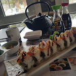 Photo n°1 de l'avis de Jessica.. fait le 09/04/2022 à 16:48 sur le  Yumiko ristorante sushi à Monfalcone