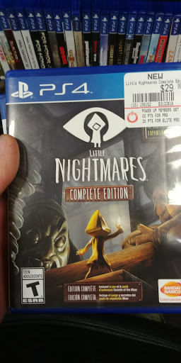 Video Game Store «GameStop», reviews and photos, 173 Holly Rd STE 40, Gilbertsville, PA 19525, USA