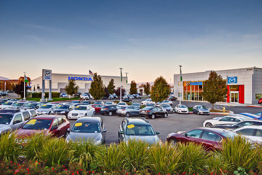 Dublin Mazda image