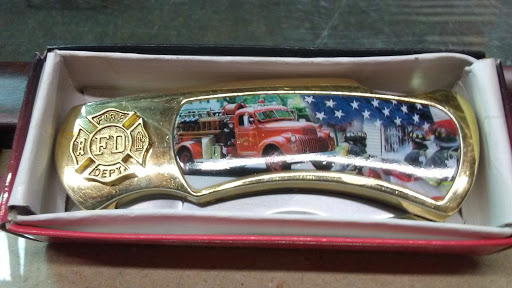 Flea Market «Exit 9 Flea Market», reviews and photos, 2688 Lakeville Rd, Avon, NY 14414, USA