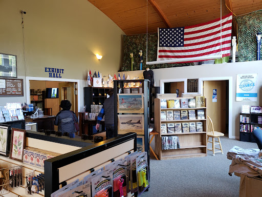 Museum «Oregon Coast Military Museum», reviews and photos, 2145 Kingwood St, Florence, OR 97439, USA