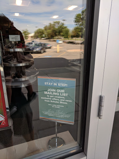 Shoe Store «Schuler Shoes: Burnsville», reviews and photos, 921 County Rd 42 W, Burnsville, MN 55306, USA