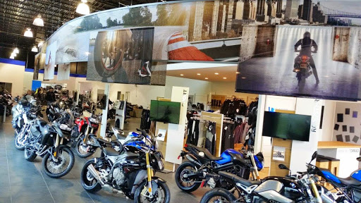 Motorcycle Dealer «Motorcycles Of Dulles», reviews and photos, 22890 Quicksilver Dr #189, Dulles, VA 20166, USA
