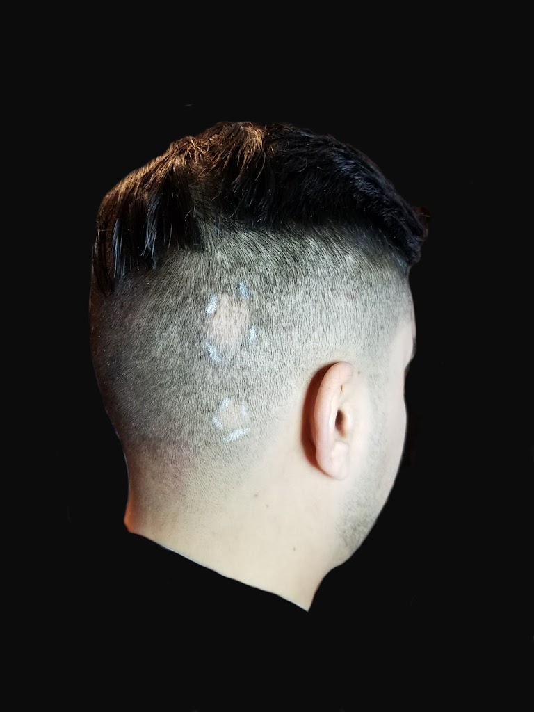 The Hair Artist 22554