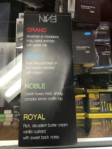 Tobacco Shop «Smoke depot», reviews and photos, 16148 NE Sandy Blvd, Portland, OR 97230, USA