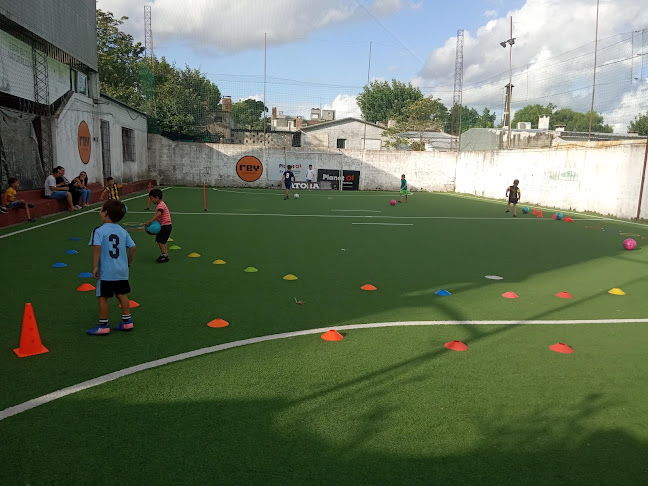 Escuela de Fútbol La Juve - Escuela