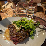 Photo n°1 de l'avis de Paolo. fait le 14/05/2024 à 14:39 sur le  Birrosteria Nà Volta à Bassano del Grappa