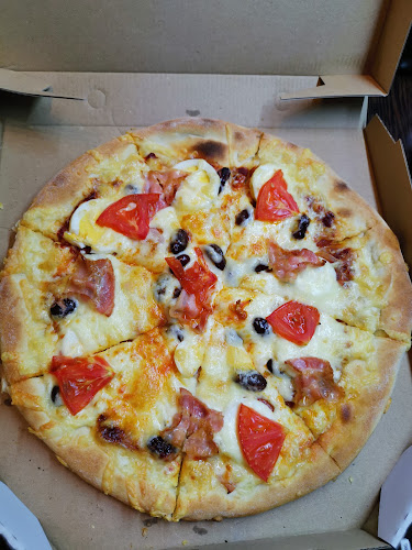 Értékelések erről a helyről: Pizza Matteo, Jászfényszaru - Étterem