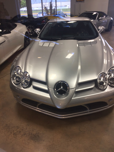 Used Car Dealer «Premier Sports Cars», reviews and photos, 1950 E Chestnut Expy, Springfield, MO 65802, USA