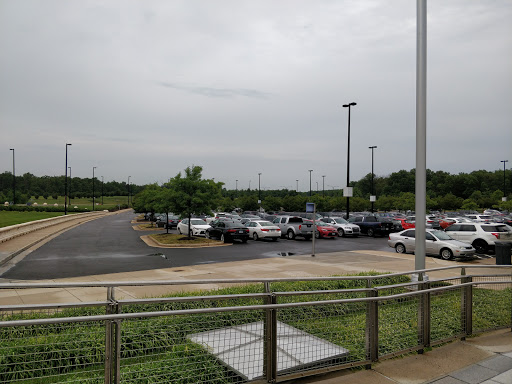 Imax Theater «Airbus IMAX Theater», reviews and photos, 14390 Air and Space Museum Pkwy, Chantilly, VA 20151, USA