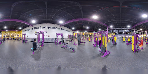 Gym «Planet Fitness», reviews and photos, 751 W Golf Rd, Des Plaines, IL 60016, USA