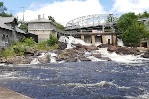 Bracebridge Bay Park image