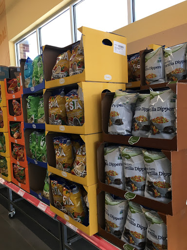 Supermarket «ALDI», reviews and photos, 3565 Braselton Hwy, Dacula, GA 30019, USA