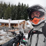 Photo n°2 de l'avis de stefano.g fait le 29/09/2020 à 05:04 sur le  Malga Roncac à Moena