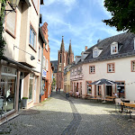 Photo n°8 de l'avis de NJ. fait le 15/08/2021 à 17:31 sur le  Zwei und Zwanzig | Restaurant à Geisenheim