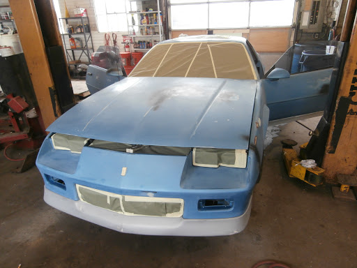 Auto Repair Shop «Hero Motors Sales and Service», reviews and photos, 234 Elm St, Biddeford, ME 04005, USA