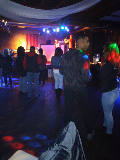 Live Music Venue «Cultura Event Center», reviews and photos, 5602 S Washington St, Tacoma, WA 98409, USA