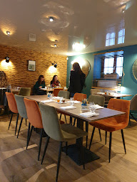 Photo n°114 de Restaurant Capricciosa à Strasbourg ()