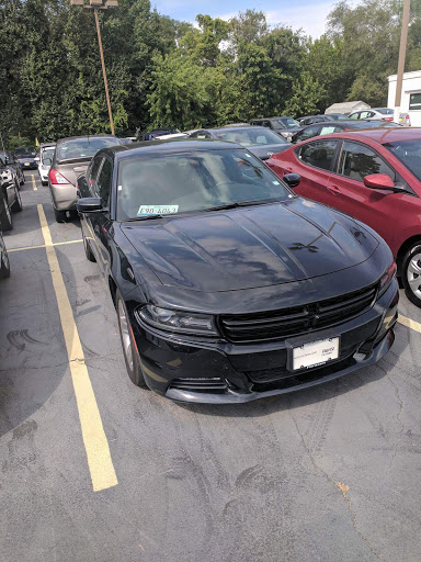 Used Car Dealer «Hertz Car Sales St. Louis», reviews and photos, 1285 N Hwy 67, Florissant, MO 63031, USA