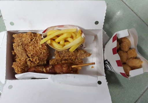 Top 20 chuỗi cửa hàng kfc Huyện Minh Hóa Quảng Bình 2022