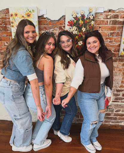 Explore whitetail deer tattoo ideas, creative tattoo ideas in Augusta, available at APMU Studio