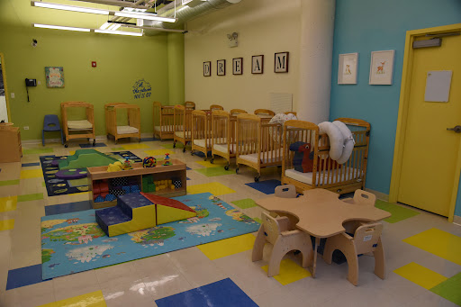 Preschool «Kids & Company», reviews and photos, 1313 W Randolph St, Chicago, IL 60607, USA