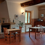 Photo n°8 de l'avis de Federica.a fait le 26/04/2022 à 20:26 sur le  Agriturismo il Mulino - il sapore autentico della campagna à Casarile