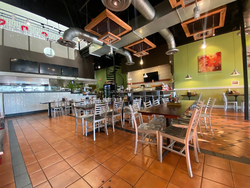 Pho An & Sushi Bar 2 77379