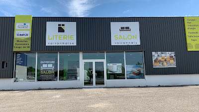JFD Literie Voironnaise à Voiron