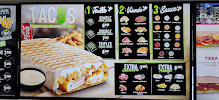 Aliment-réconfort du Restauration rapide Neo Fast Food à Garges-lès-Gonesse - n°9