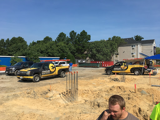 Electrician «Coastline electrical», reviews and photos, 11872 Canon Blvd a, Newport News, VA 23606, USA