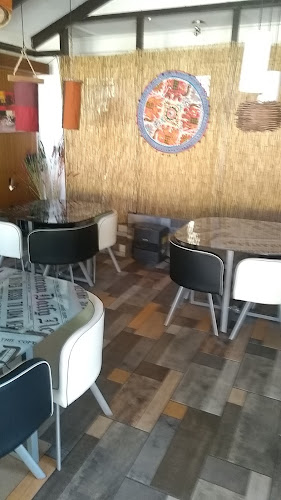 Sushi Ride - Quilpué