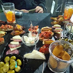 Photo n°1 de l'avis de Francesco.a fait le 14/12/2018 à 12:30 sur le  Cohiba Cafè à Fiumefreddo di Sicilia