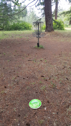 Golf Course «Fort Steilacoom Golf Course», reviews and photos, 8202 87th Ave SW, Lakewood, WA 98499, USA