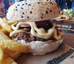 RocoMamas Okavango Crossing photo