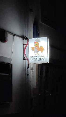 Pito Na Brasa - Restaurante