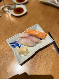 Sushi du Restaurant japonais Restaurant Ishikawa à Bordeaux - n°19