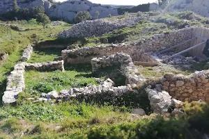 Oppidum des Caisses de Jean-Jean image