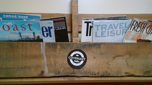 Coffee Shop «Covenant Coffee», reviews and photos, 1700 N Chester Ave, Bakersfield, CA 93308, USA