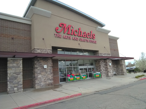 Craft Store «Michaels», reviews and photos, 4743 W 29th St a, Greeley, CO 80634, USA
